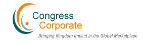 Congress Corporate - Bringing kingdom Impact in the Global Marketplace